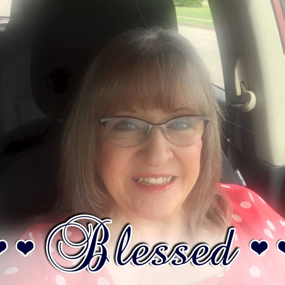 Meet your Posher, Dianne